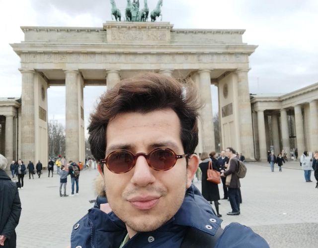 İspir İngilizce Özel Ders